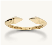 Armband Etrusca Dame in Bronze WSET00920.YG